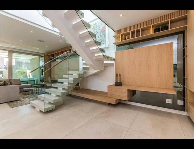 3 BEDROOM TOWNHOUSE FOR SALE IN MORNINGSIDE